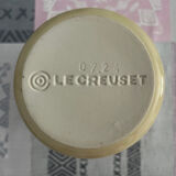 Utensil pot le Creuset