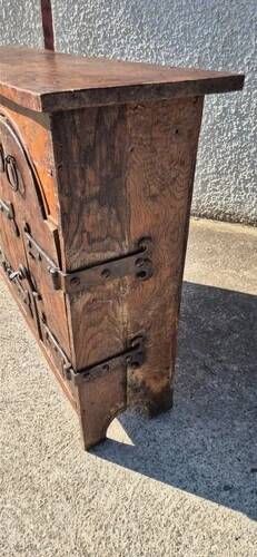 Spanish 4 door furniture