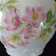 Limoges porcelain milk jug, Goumot Labesse