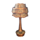 Brass lamp 1960