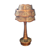 Brass lamp 1960