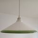 Ceramic lampshade