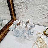 Vannes crystal pocket empty