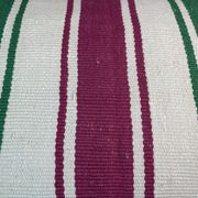 Housse de coussin kilim turc vintage, 40 x 60 cm