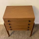 Vintage craft furniture