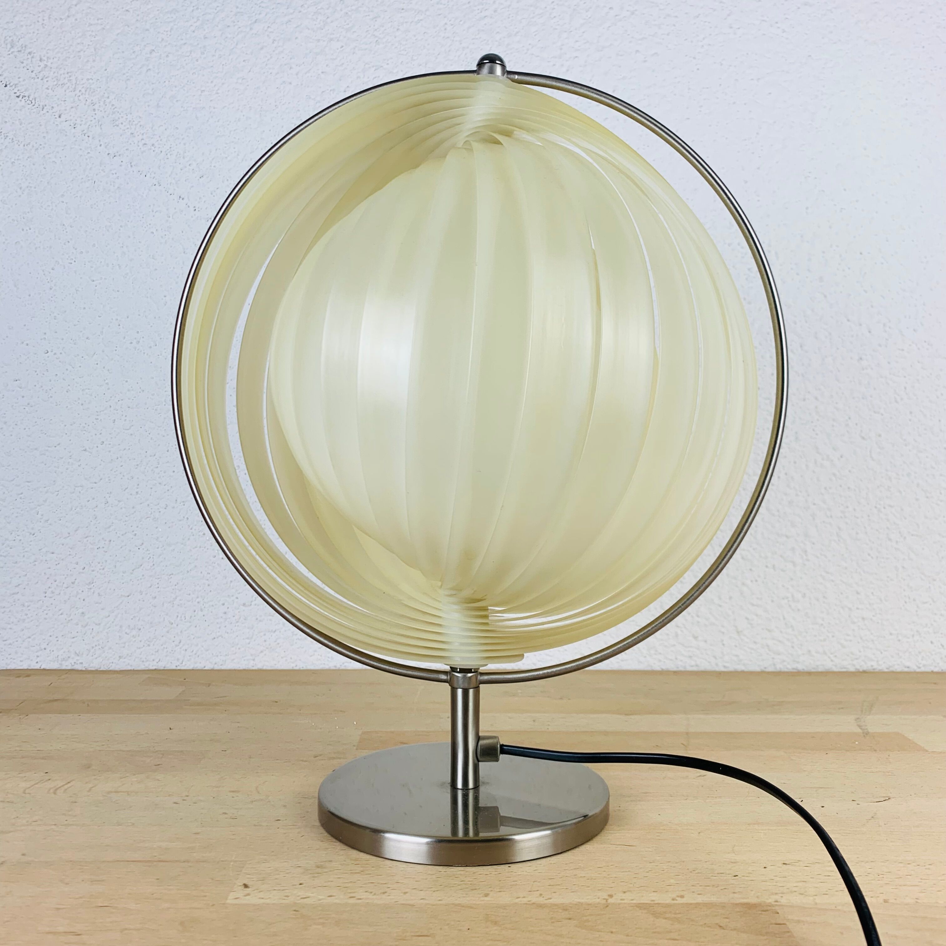 Moon Kare Design lamp 80s