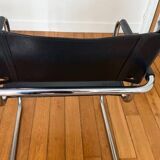 MG5 cantilever armchair by Matteo Grassi (Circa 1970)