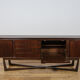 Mid-Century Teak Sideboard from Stonehill, United Kingdom, 1960s