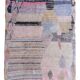 Tapis Berbère Pastel - 244 x 173 cm