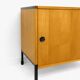 Pair of ARP sideboards – Minvielle edition, France, 1950s