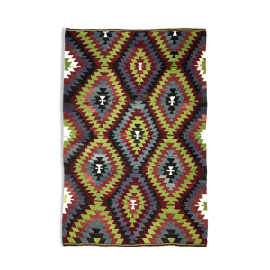 Kilim turc. 290x192 cm