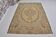 Tapis décoratif Oushak anatolien sku 1313
