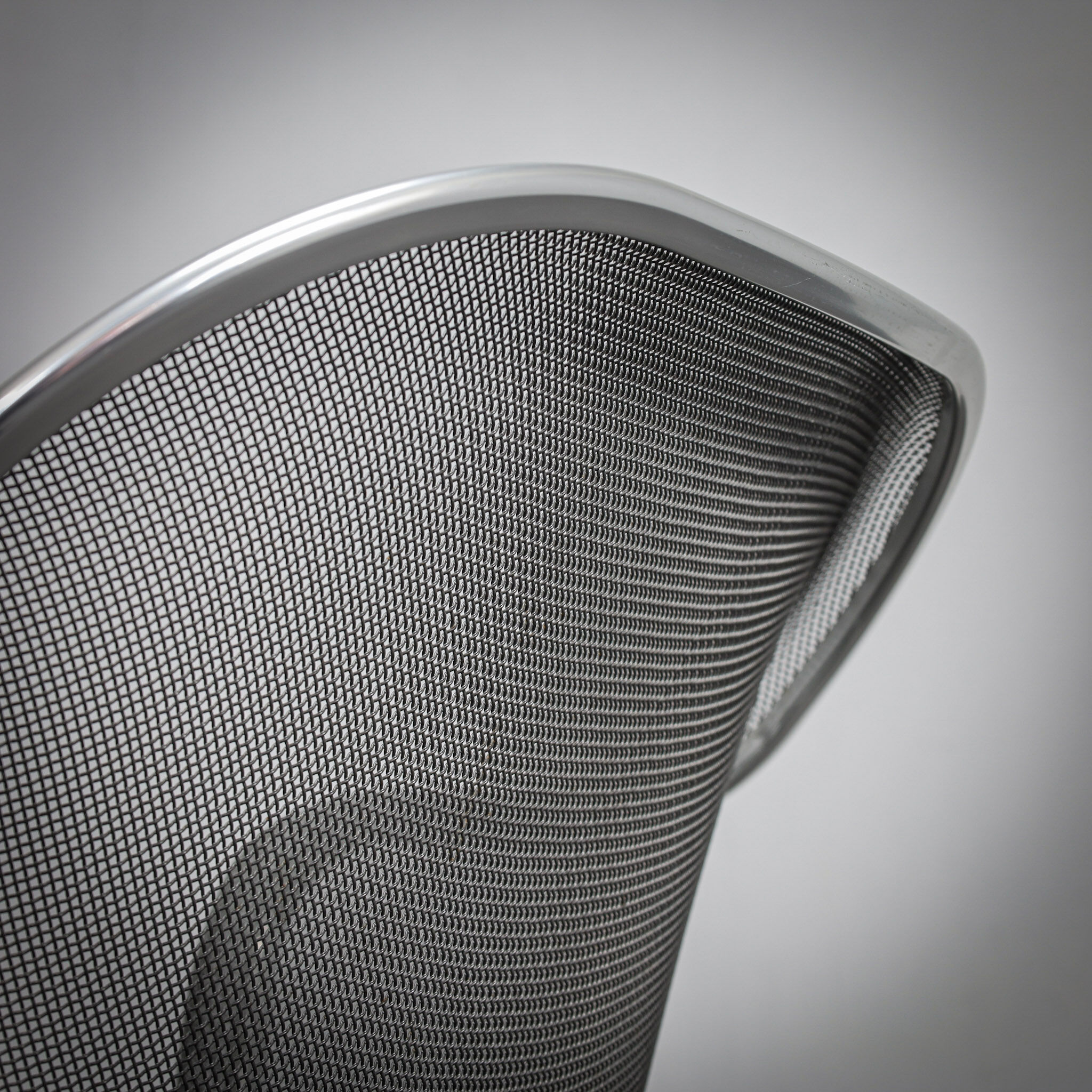 Iuta swivel chair by Antonio Citterio for B&B Italia, 2000
