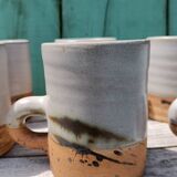 Colombier pottery ceramics