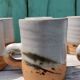 Colombier pottery ceramics