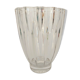 Vase pan coupe 1940 Villeroy and Boch design vintage 2 kilos 2