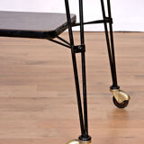 50s trolley