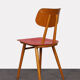 Chaise tchèque éditée par Ton 1960