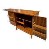 Apartment bar or Scandinavian-style side table, Dyrlund edition