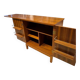 Apartment bar or Scandinavian-style side table, Dyrlund edition
