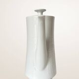 White porcelain coffee pot Winterling