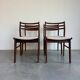 Chaises danoises vintage Mogens Hansen
