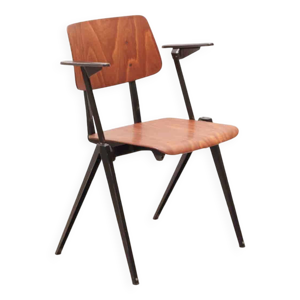 Chaise galvanitas S21