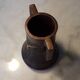 Clanta 2420F art deco vase by Henry Tooth