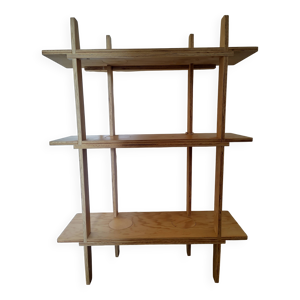 Etagère séparatrice