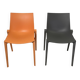 Lot de 2 chaises Zartan par Philippe Starck - Magis