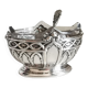 Salière et cuillère style empire
