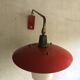 Wall light with arm, 50s/60s design