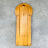 Suzy folding stool by Adrian Reed