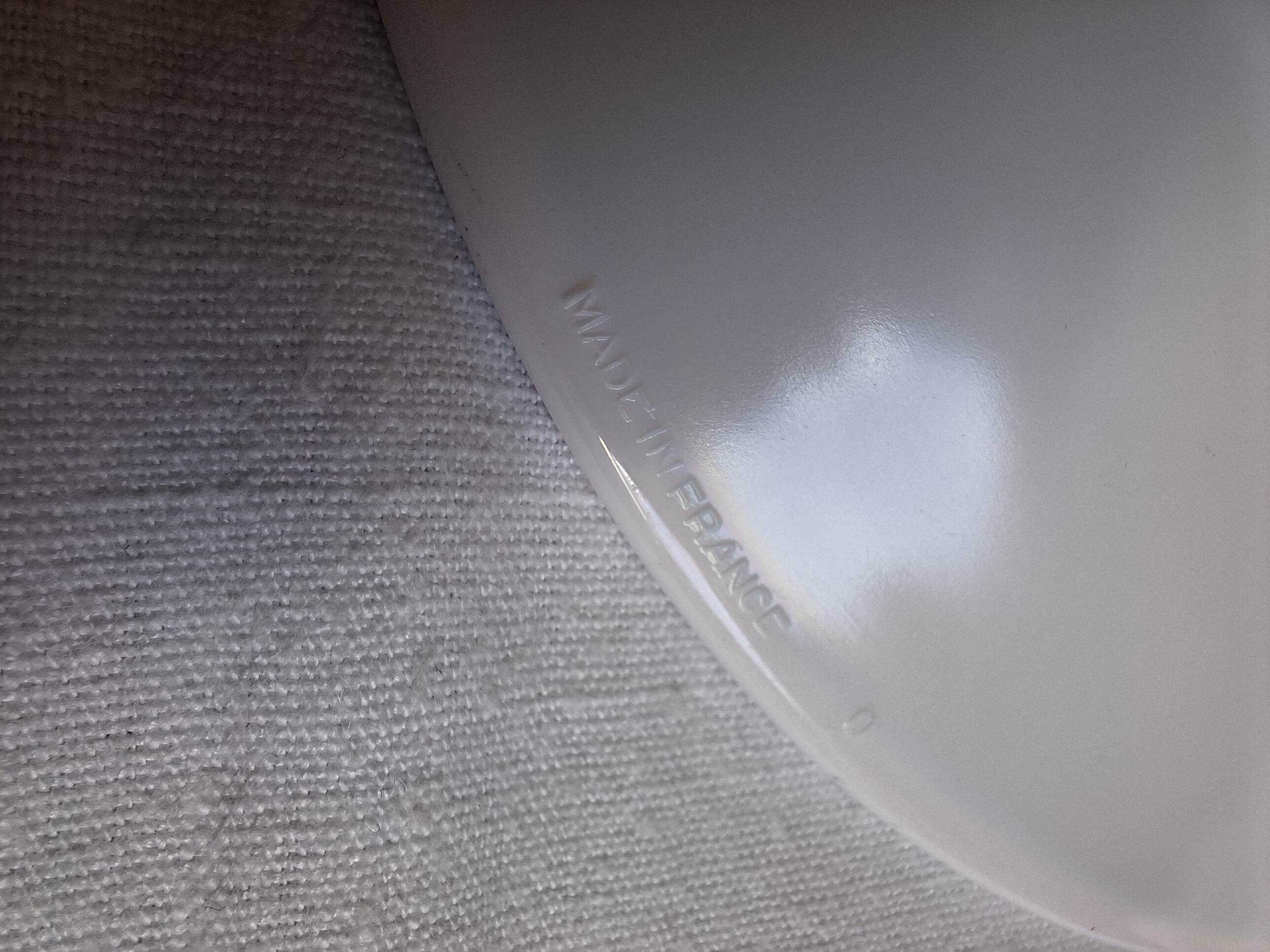 Assiettes à dessert Rivanel