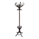 Vintage coat rack peroquet