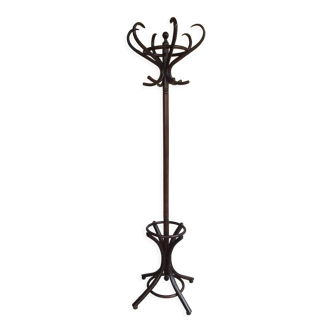 Vintage coat rack peroquet