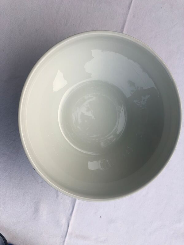 Saladier haviland collection pondichery