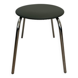 Ottoman vintage de Kovona des années 1970