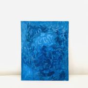 Abstract painting