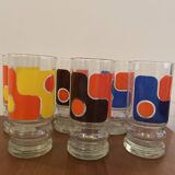 Vintage glass (1974)