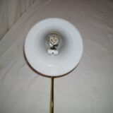 luminalite lamp from the 50s