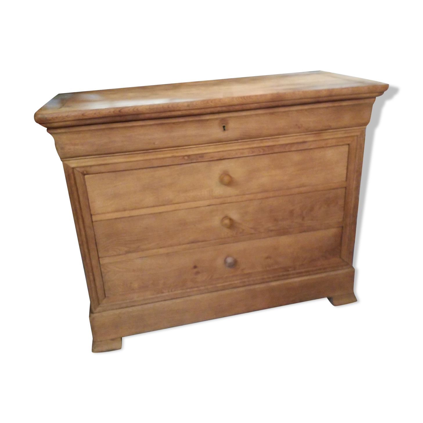 Commode Louis Philippe