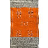 Tapis artisanal