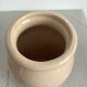 Fauchon mustard pot