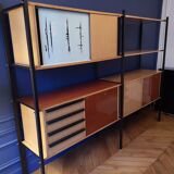 Minivielle design