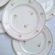 St Amand dessert plates model Luc