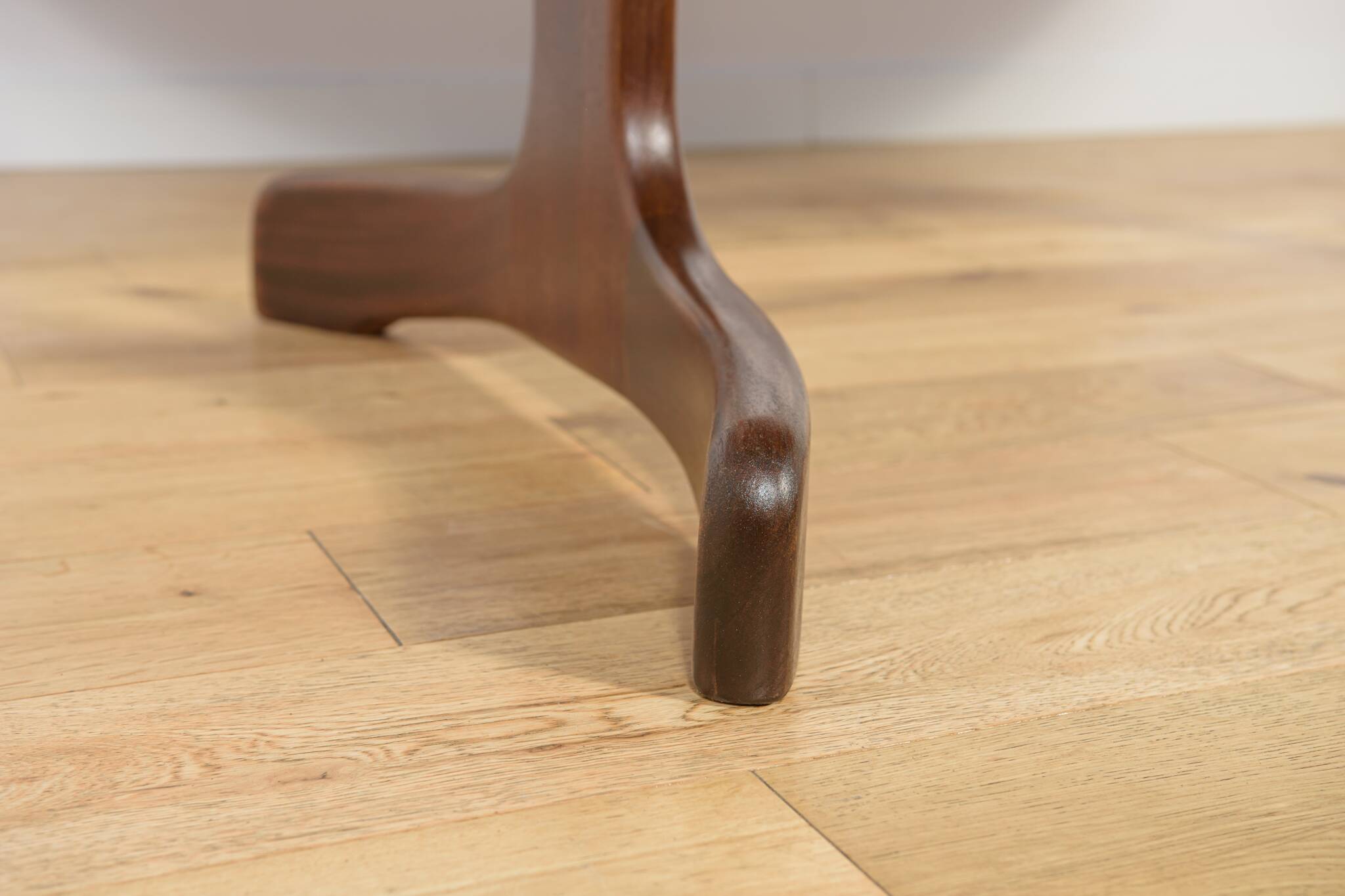 Mid-Century Oval Dining Table in Teak from G-Plan, United Knigdom, 1960s