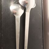 Set of two serving spoons model 2050 Amboss Austria