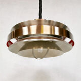 Aluminium brass pendant