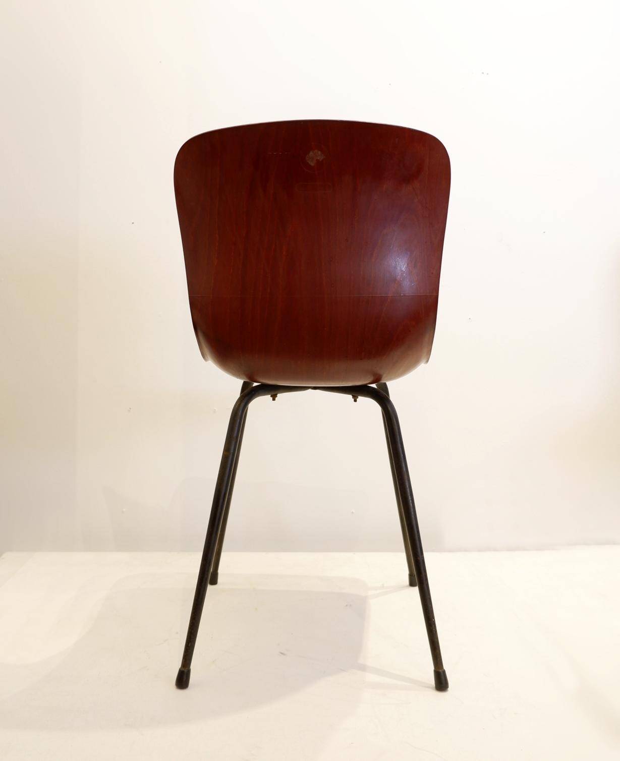 4 chairs 1507 by Pagholz